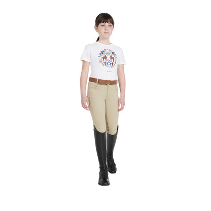 Equestro Kids&
