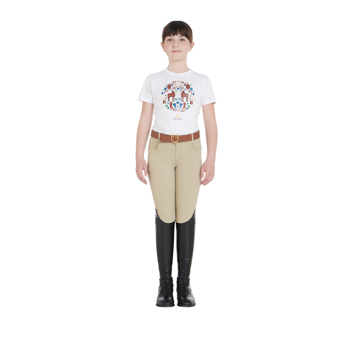 Equestro Kids&