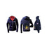 THERMAL SWEATSHIRT POOL&