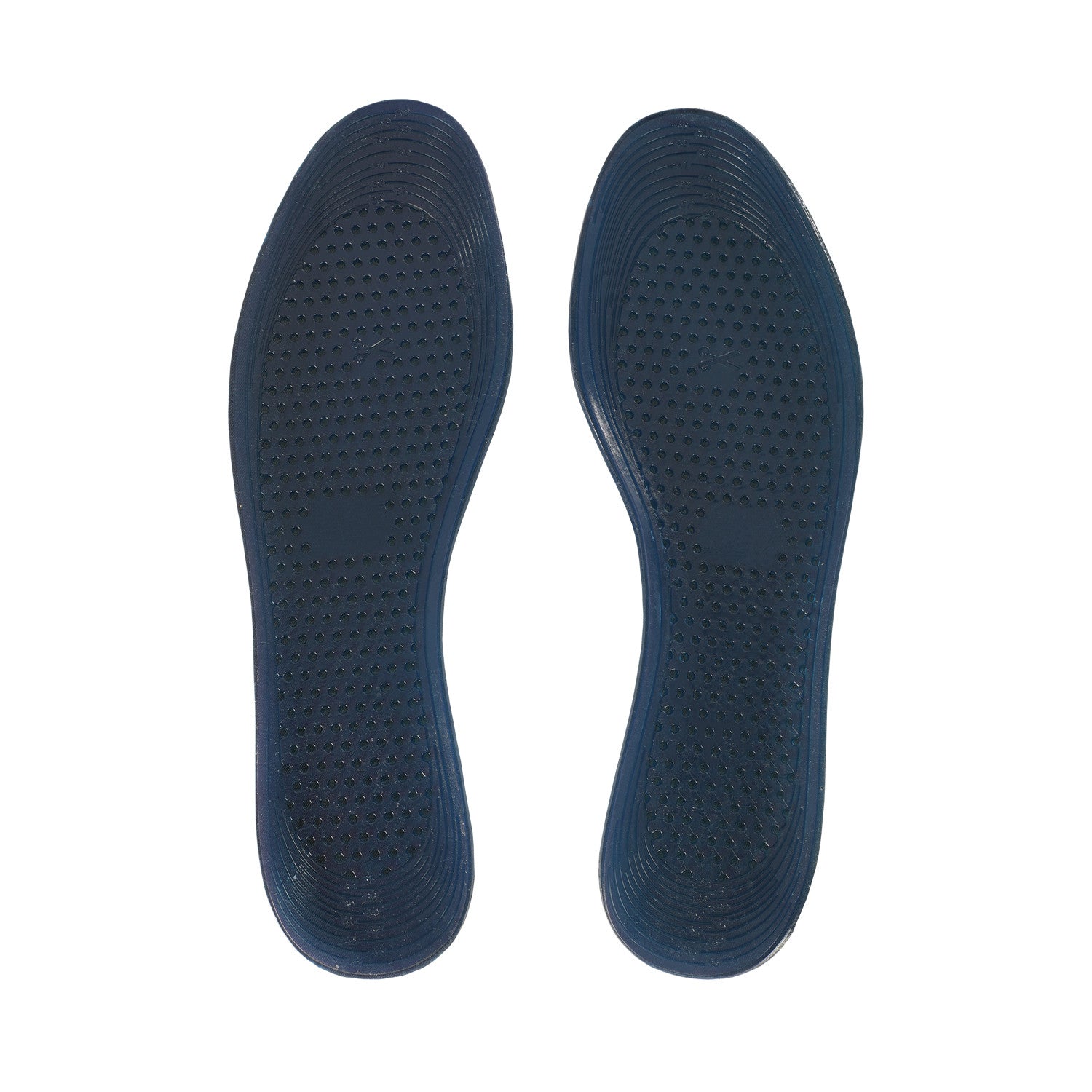 Dri-lex gel insoles.