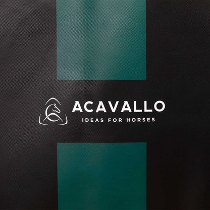 Acavallo Large TNT Shopping Bag (75X45X15cm)