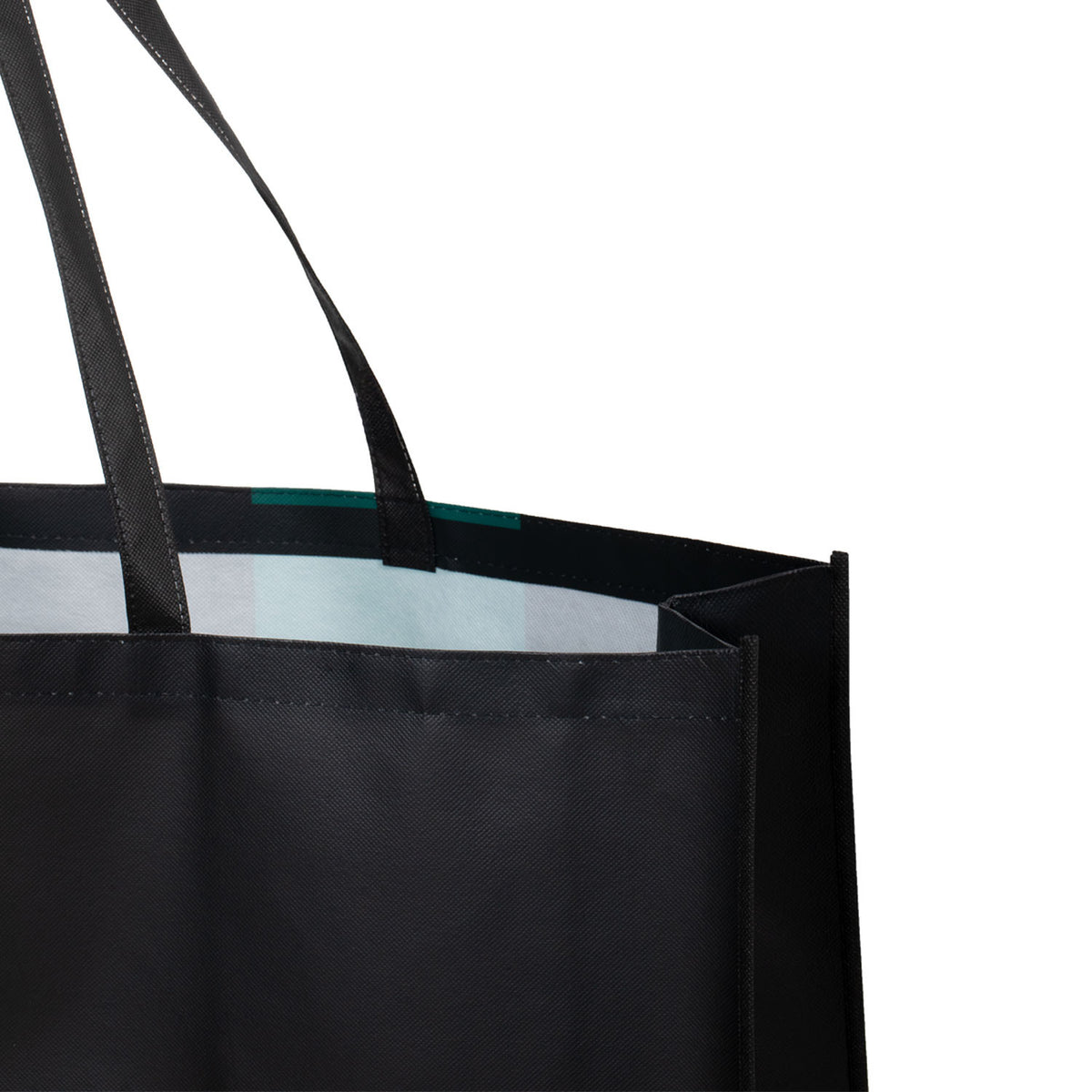 Acavallo Large TNT Shopping Bag (75X45X15cm)