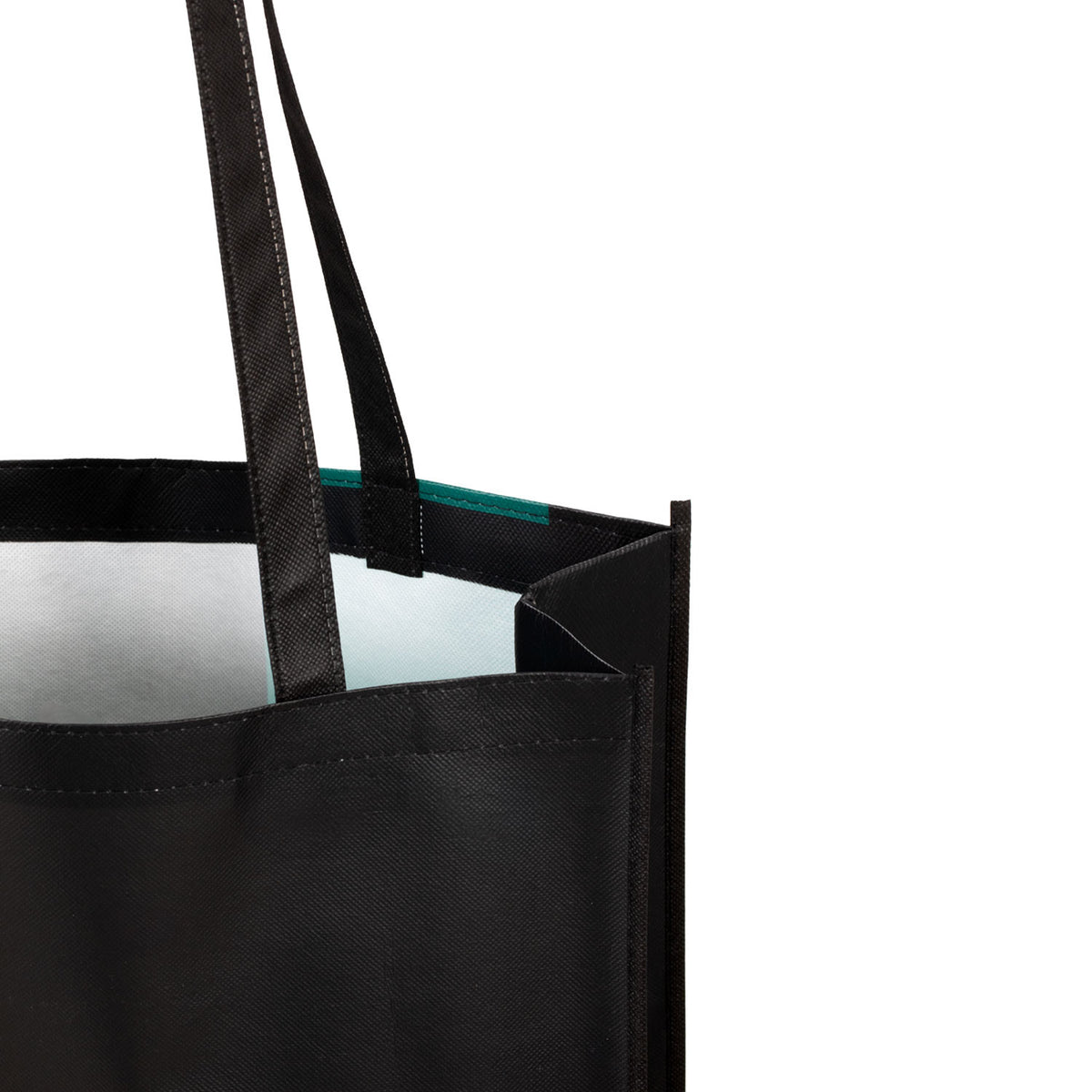Acavallo Medium TNT Shopping Bag (45X45X15cm)