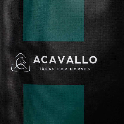 Acavallo Medium TNT Shopping Bag (45X45X15cm)