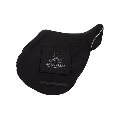 Acavallo Saddle Cover With Fleece Lining
