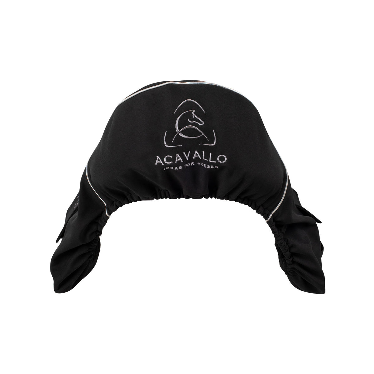 Acavallo Saddle Cover With Fleece Lining