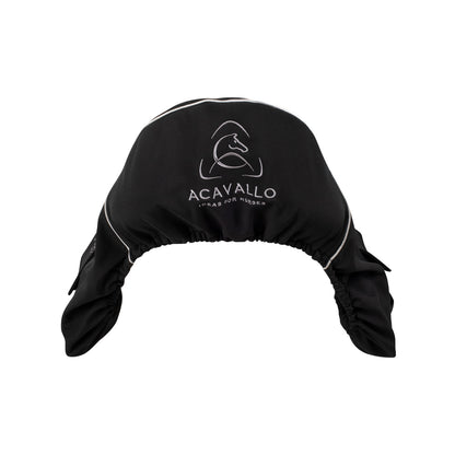 Acavallo Saddle Cover With Fleece Lining