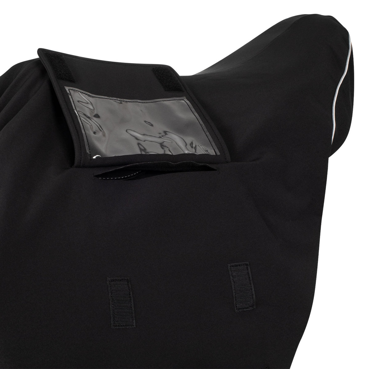 Acavallo Saddle Cover With Fleece Lining