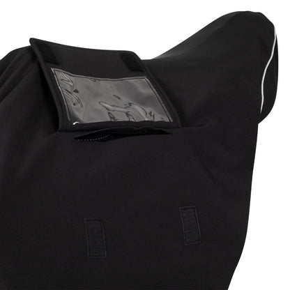 Acavallo Saddle Cover With Fleece Lining