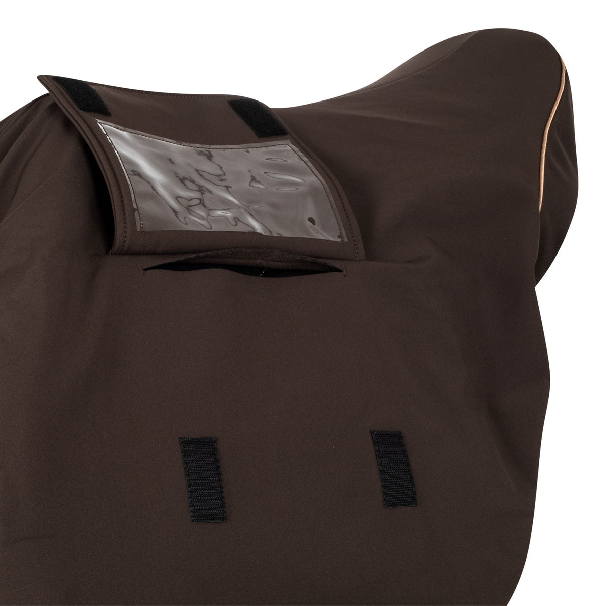 Acavallo Saddle Cover With Fleece Lining