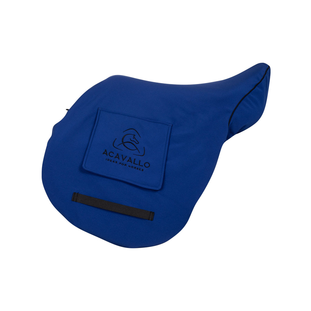 Acavallo Saddle Cover With Fleece Lining