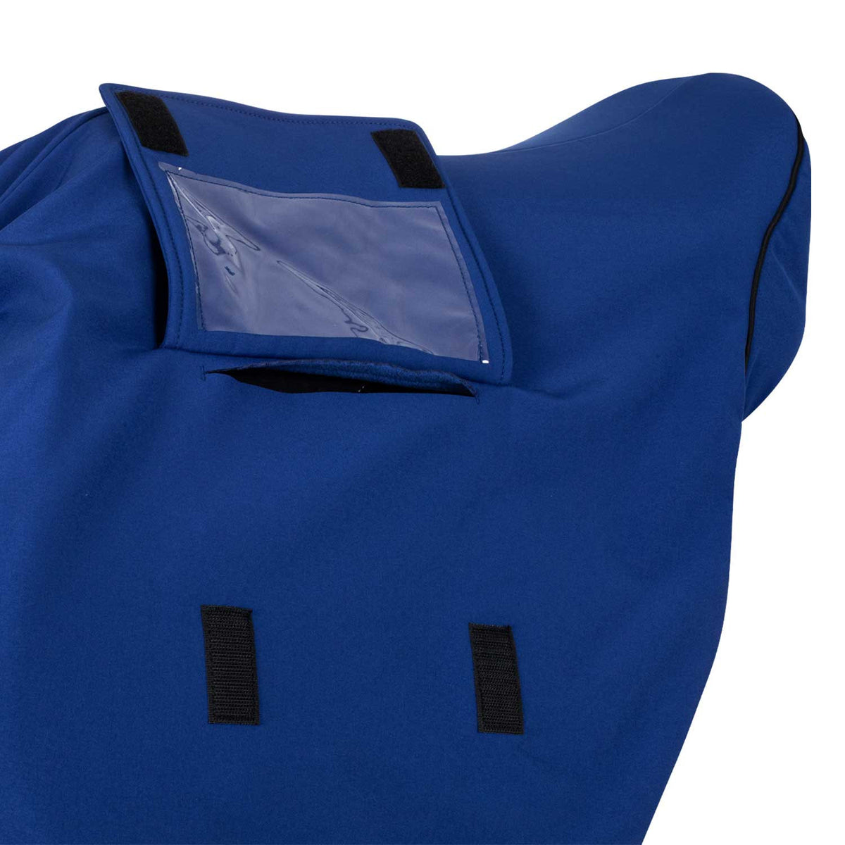 Acavallo Saddle Cover With Fleece Lining