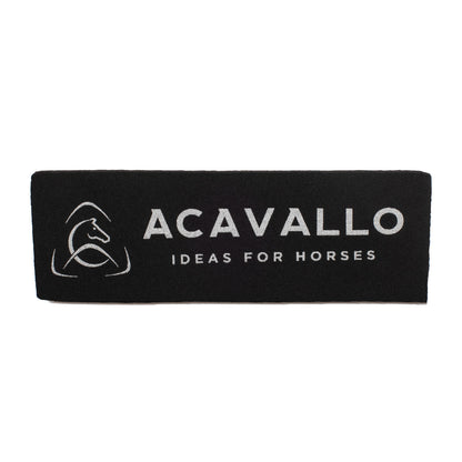 Acavallo Neoprene Chin And Nose Guard