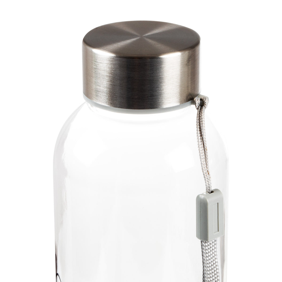 Acavallo Recycled Plastic Water Bottle
