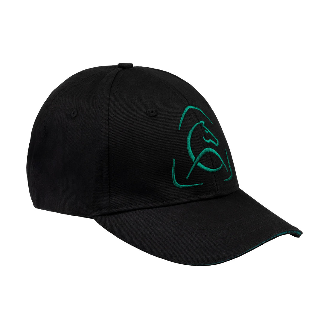 Unisex baseball cap.