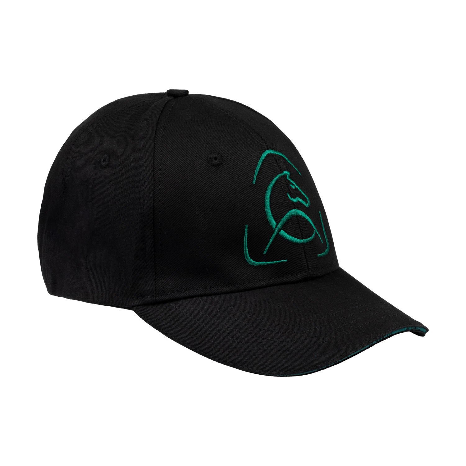 Unisex baseball cap.