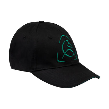 Unisex baseball cap.