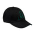 Unisex baseball cap.
