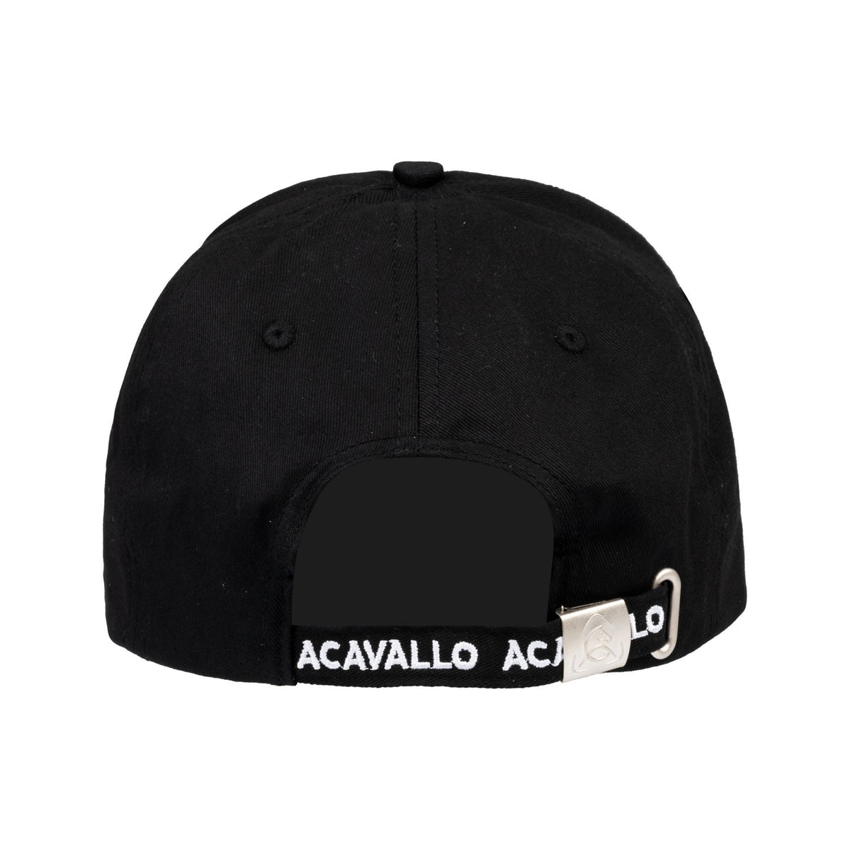 Acavallo Unisex Baseball Cap