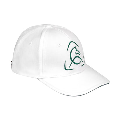 Unisex baseball cap.