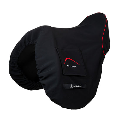 Sublime jumping saddle cover.