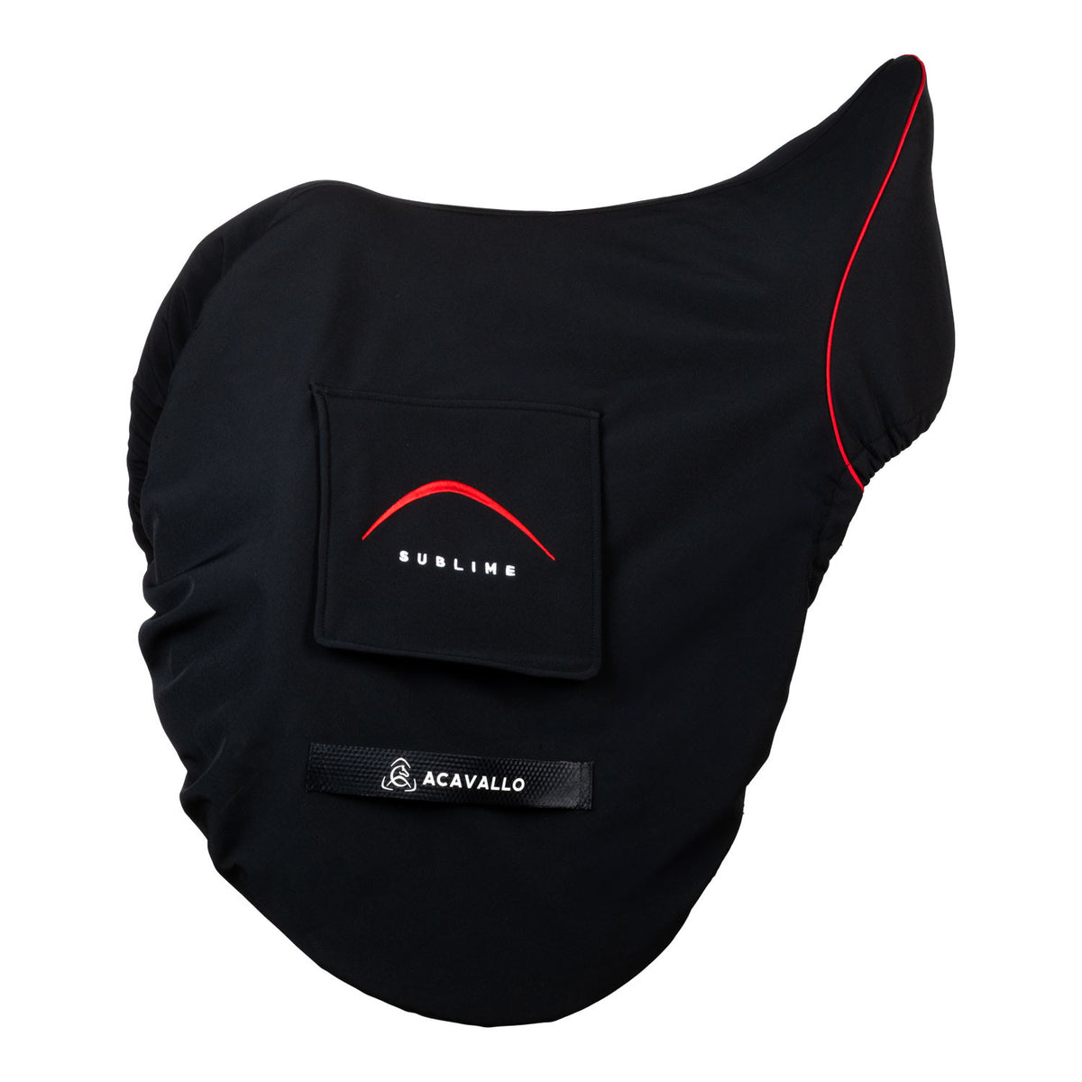 Acavallo Sublime Dressage Saddle Cover