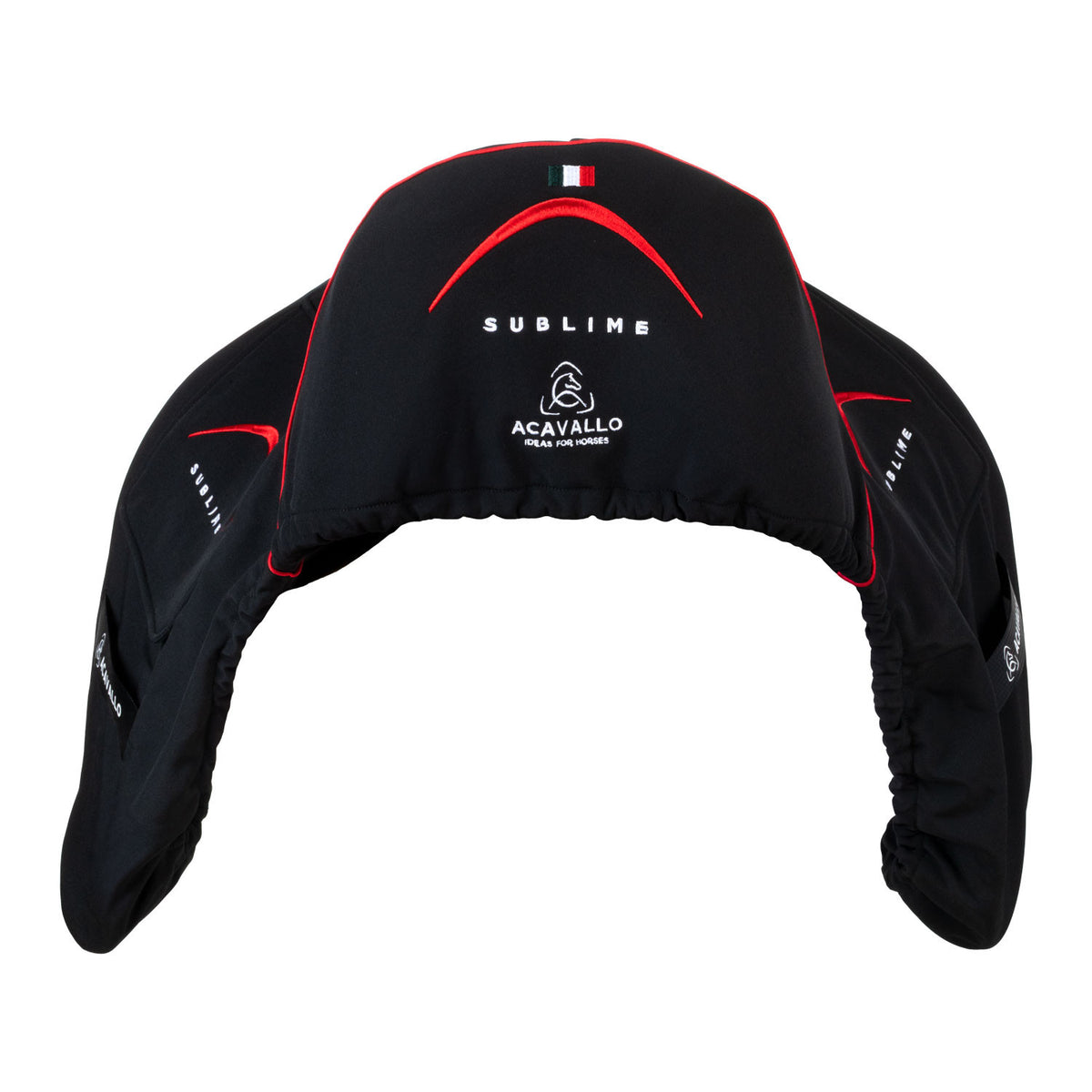 Acavallo Sublime Dressage Saddle Cover