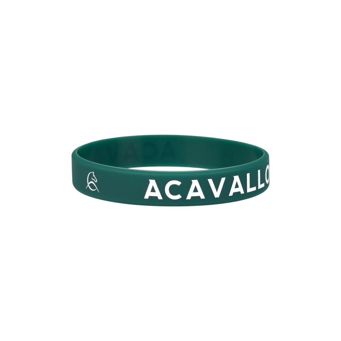 ACAVALLO SILICON BRACHELET.
