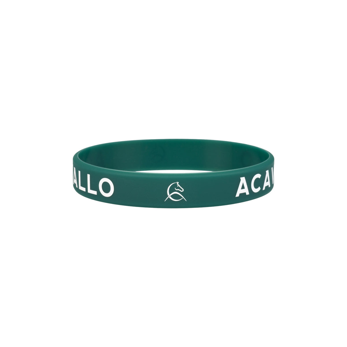 Acavallo Silicon Bracelet