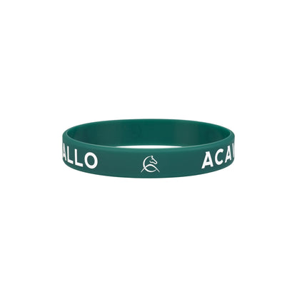 Acavallo Silicon Bracelet