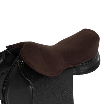 Pony standard seat saver jumping Classic gel-in Dri-lex.
