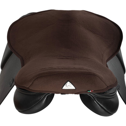 Acavallo Pony Standard Seat Saver Jumping Classic Gel-In Dri-Lex