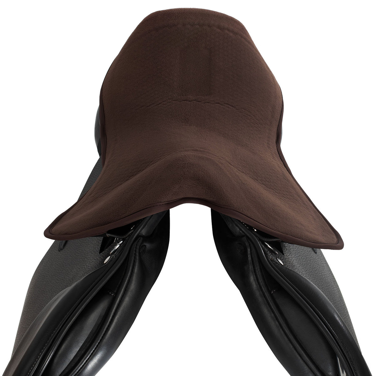 Acavallo Pony Standard Seat Saver Jumping Classic Gel-In Dri-Lex