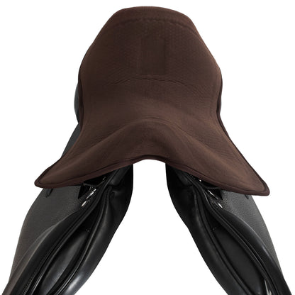 Acavallo Pony Standard Seat Saver Jumping Classic Gel-In Dri-Lex
