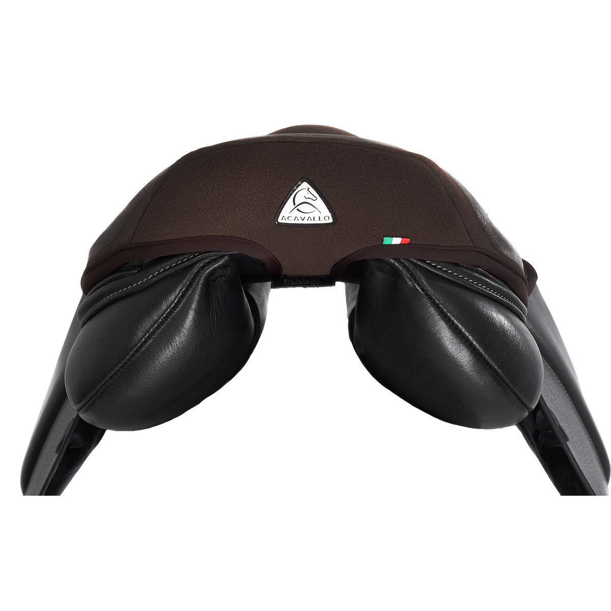 Acavallo Pony Standard Seat Saver Jumping Classic Gel-Out Dri-Lex 10mm