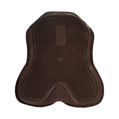Acavallo Pony Standard Seat Saver Jumping Classic Gel-Out Dri-Lex 10mm