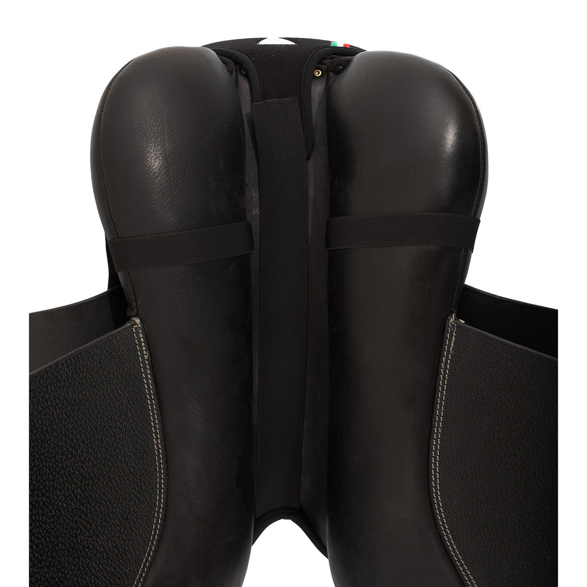 Acavallo Pony Standard Seat Saver Jumping Classic Gel-Out Dri-Lex 10mm