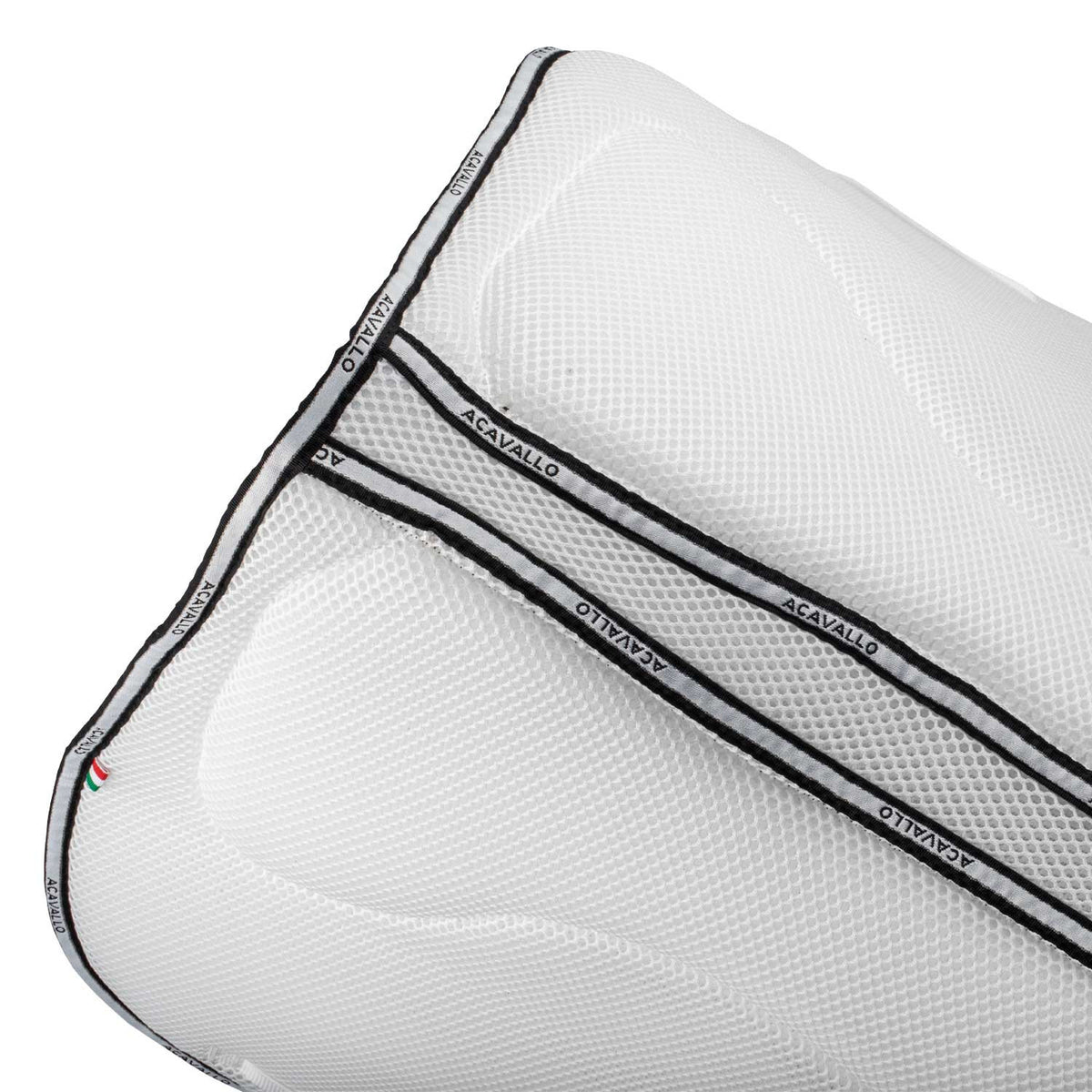 Acavallo Memory Foam Jumping Saddle Pad