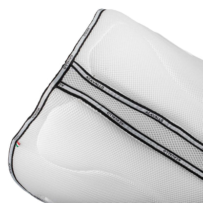 Acavallo Memory Foam Jumping Saddle Pad