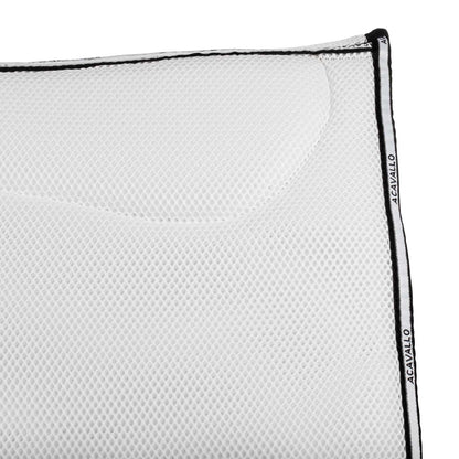 Acavallo Memory Foam Jumping Saddle Pad