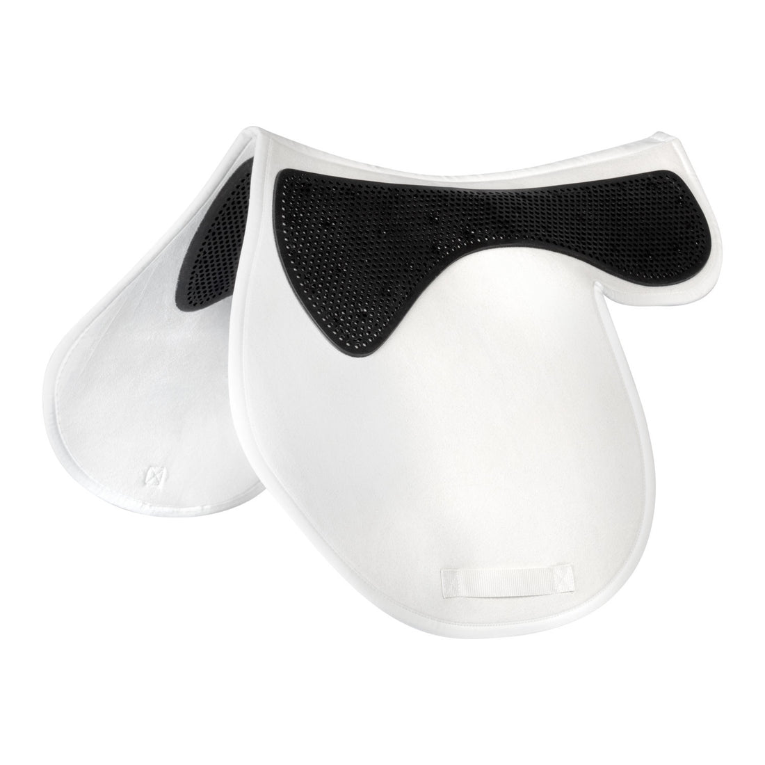 Twin sided jumping numnah saddle pad gel classic.