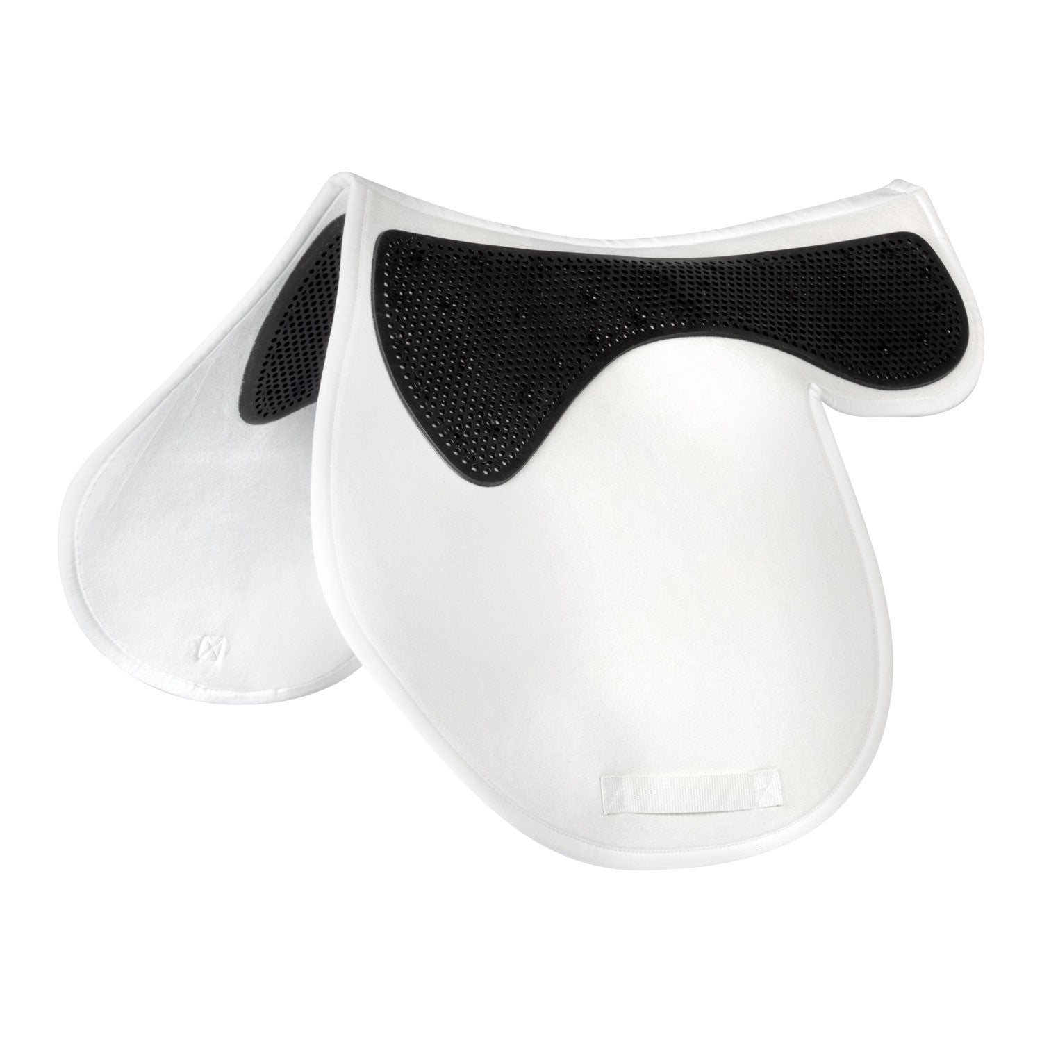 Twin sided jumping numnah saddle pad gel classic.
