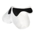 Twin sided jumping numnah saddle pad gel classic.