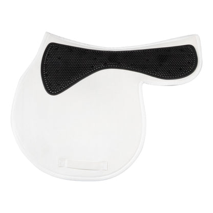 Acavallo Twin Sided Jumping Saddle Pad Gel Cassic