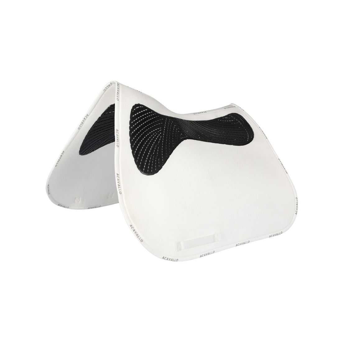 Saddle pad JS CW-CS twin sided gel grip.