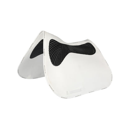 Saddle pad JS CW-CS twin sided gel grip.