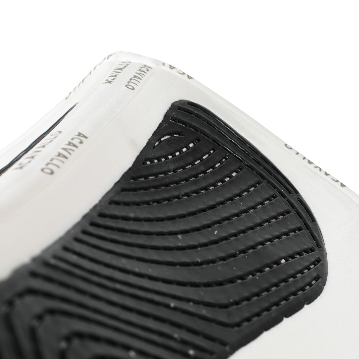 Acavallo Twin-Sided Gel Grip Jumping Saddle Pad