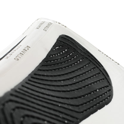 Acavallo Twin-Sided Gel Grip Jumping Saddle Pad