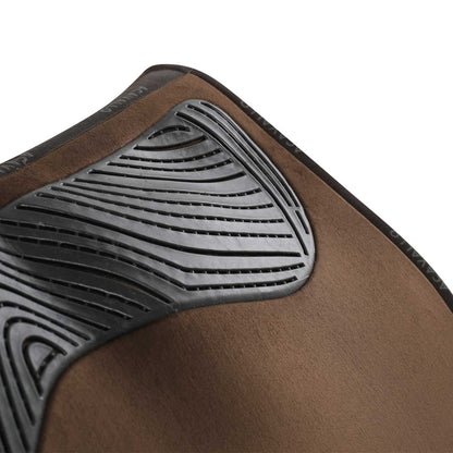Acavallo Twin-Sided Gel Grip Jumping Saddle Pad