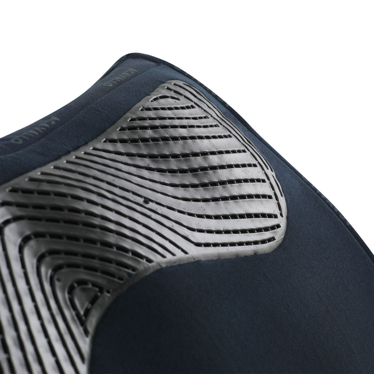 Acavallo Twin-Sided Gel Grip Jumping Saddle Pad